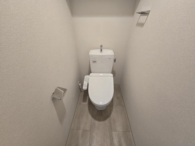 プレサンスNAGOYA覚王山|名古屋市の賃貸ならMy賃貸のトイレ|プレサンスNAGOYA覚王山