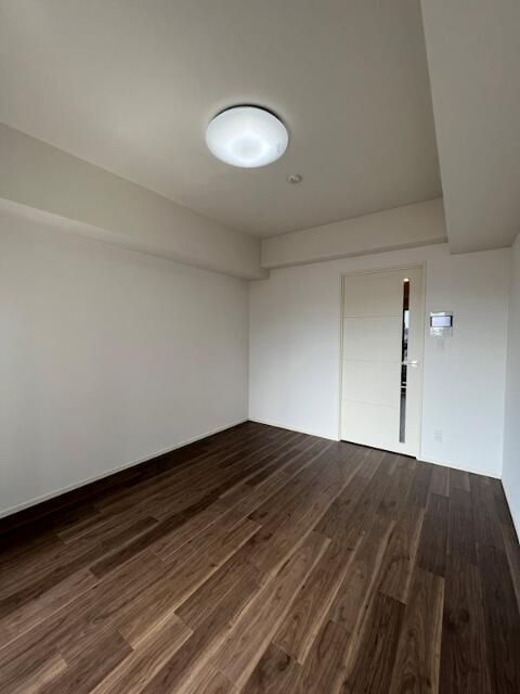 ARCOBALENO OSHIAGE EASTの居間・リビング