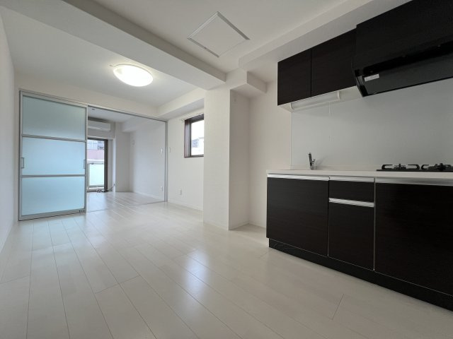 【居間・リビング】 | COCOBNB DAIKOKUCHO NAMBA OSAKA