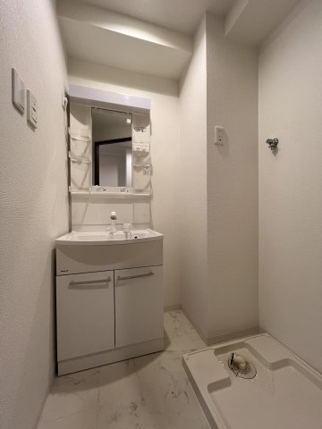 【洗面所】 | COCOBNB DAIKOKUCHO NAMBA OSAKA