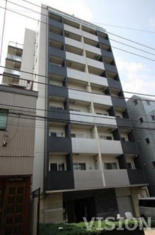 プレール・ドゥーク早稲田Ⅱの画像