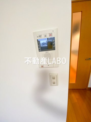 プロシード弁天町のその他