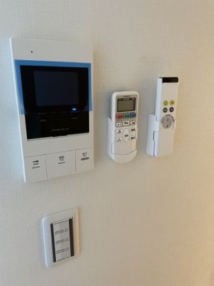 スマートマリーナのセキュリティ