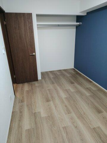 ボヌールメゾンＣの子供部屋