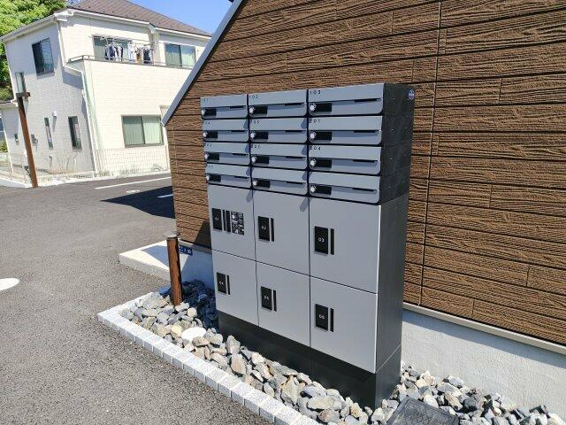 ボヌールメゾンＣのその他共用部分