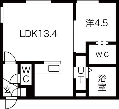 POEM南8条(南8西12MS)