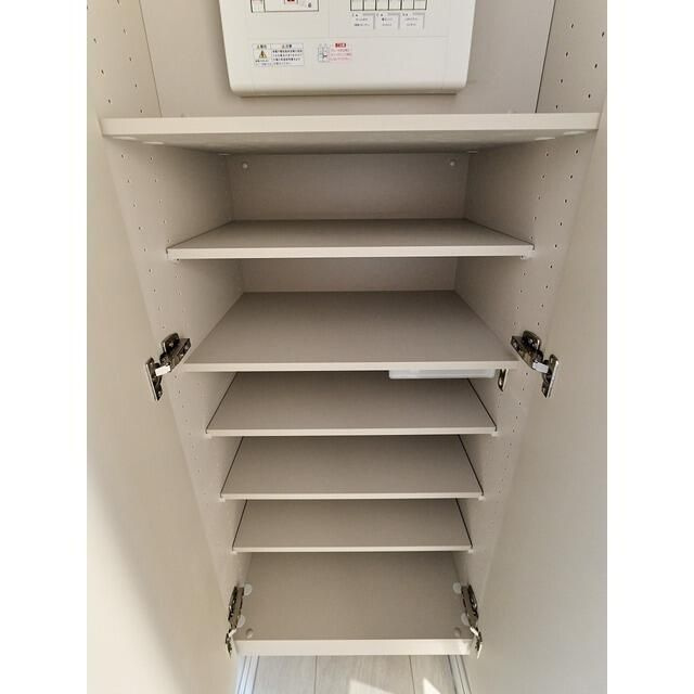 バウスフラッツ蔵前のその他