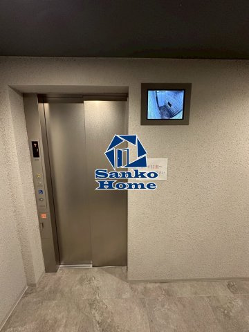 バウスフラッツ蔵前の設備