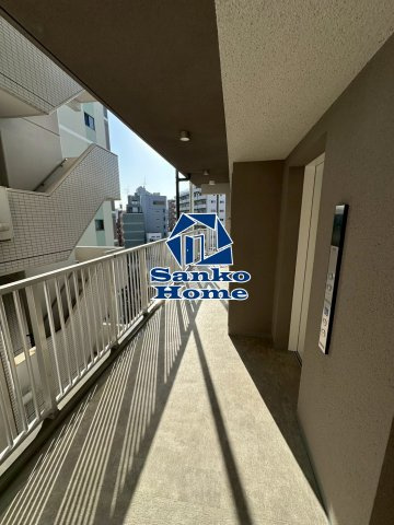 バウスフラッツ蔵前のその他