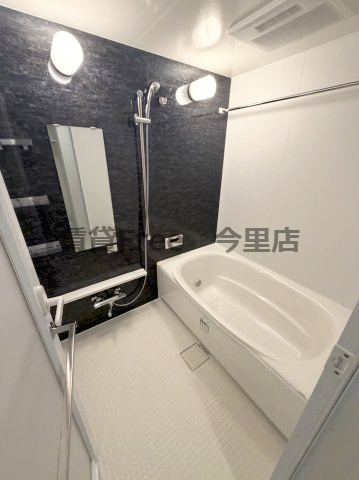 【浴室】 | クレリア新深江　仲介手数料無料