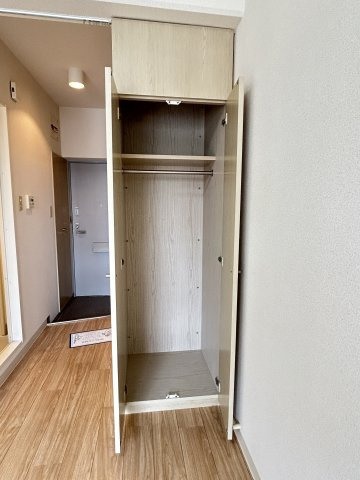 【収納】 | エルベコート泉大津