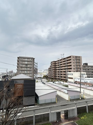 【展望】 | エルベコート泉大津