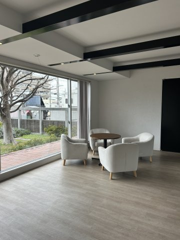 【ロビー】 | エルベコート泉大津