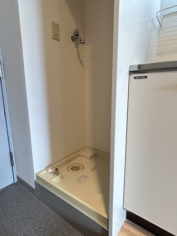 【設備】 | エルベコート泉大津