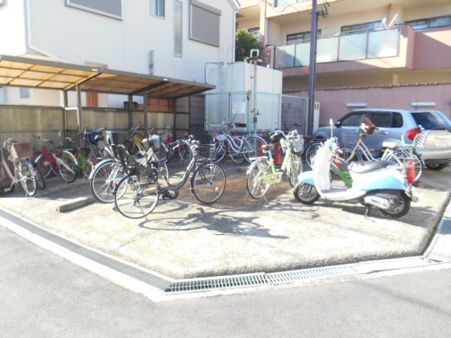 セントラル豊中東のその他