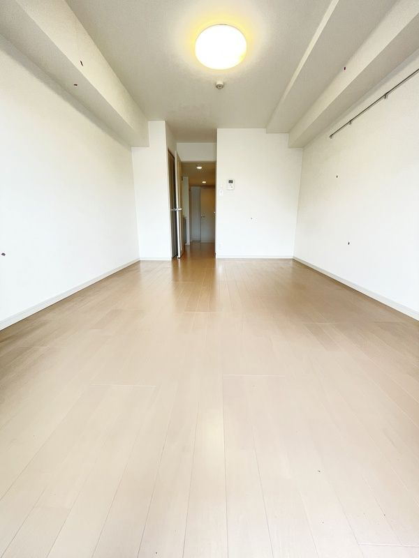 グランヴァン西馬込Ⅲの寝室