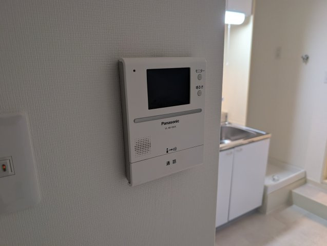 新大阪南愛ビルのセキュリティ