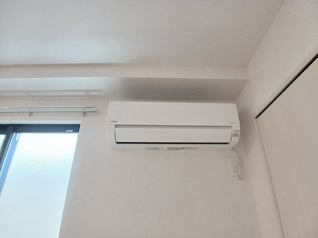 エラン　パティオの設備