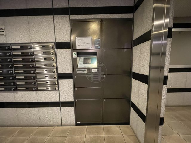 グランヴァン西馬込Ⅲのその他共用部分