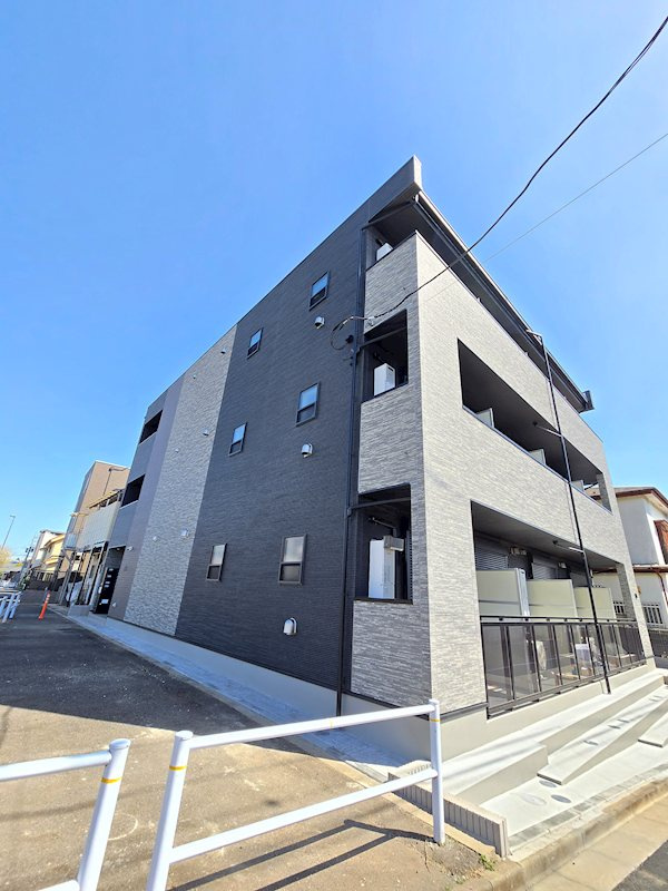 ＳＯＬＡＳＩＡ　ｒｅｓｉｄｅｎｃｅ　