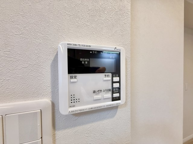 アンビックス志賀ストリートタワーの設備