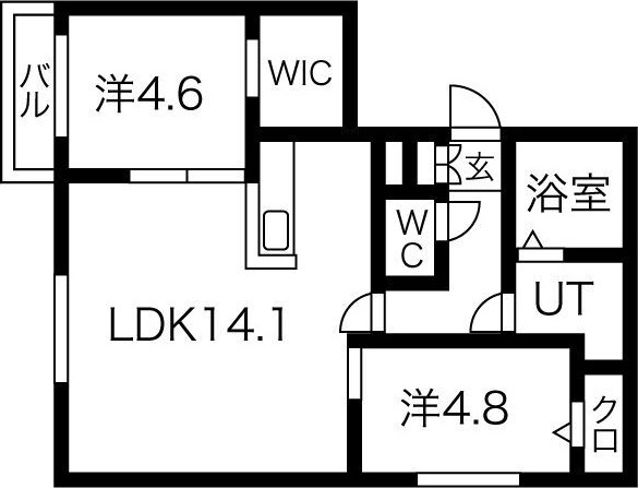 Pêche山鼻 C