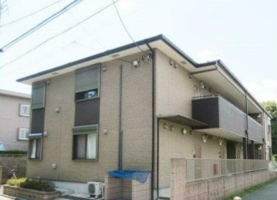 【外観】 | サン・ビエール | 落ち着いた雰囲気。