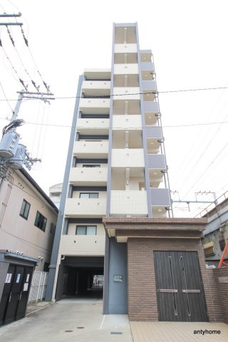 SK扇町公園　仲介手数料無料