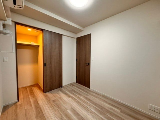 パークホームズ代々木西原