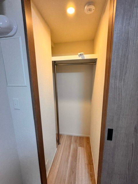 パークホームズ代々木西原