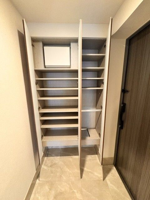 パークホームズ代々木西原