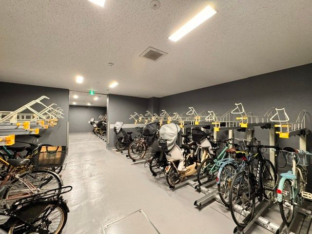パークホームズ代々木西原