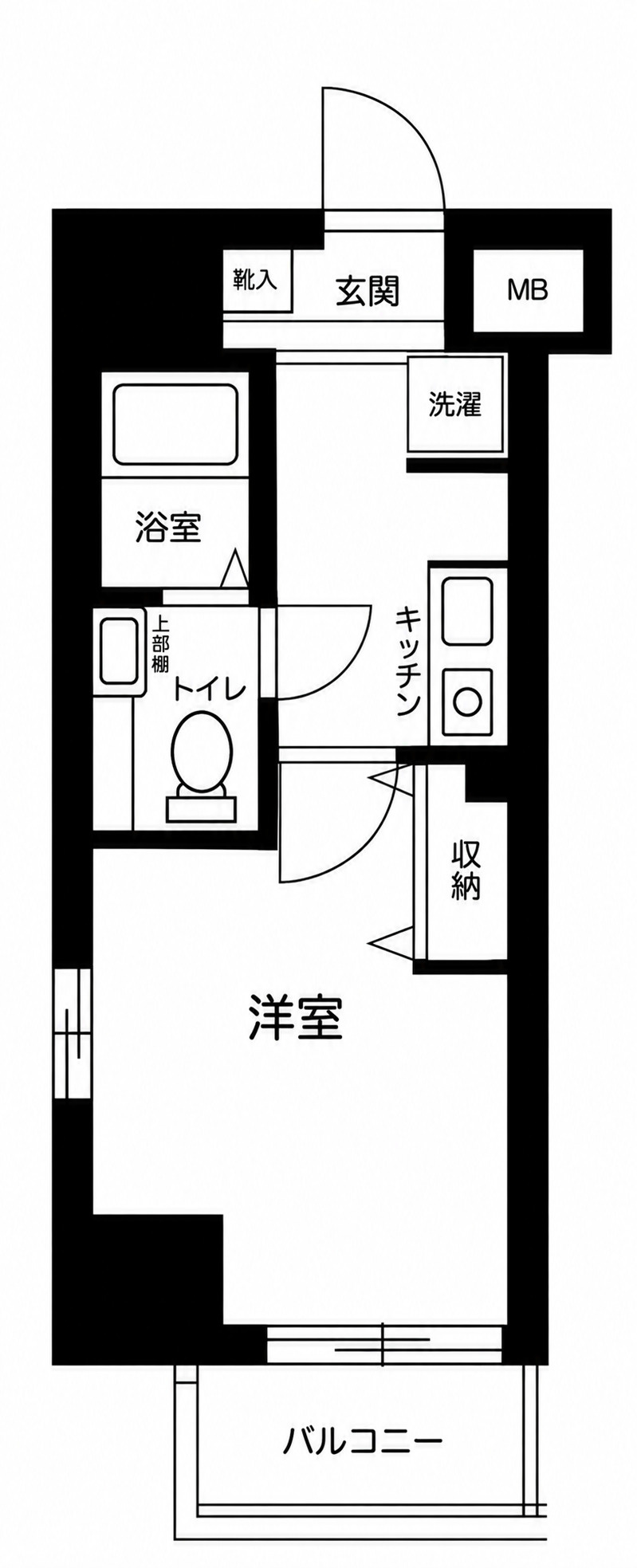 板橋区高島平１丁目の賃貸マンション