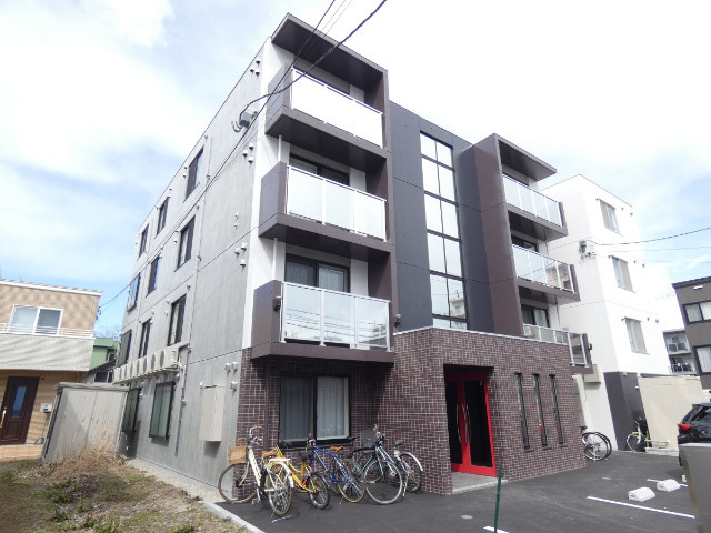 ＭＴガーデンＮｏｒｔｈⅡ