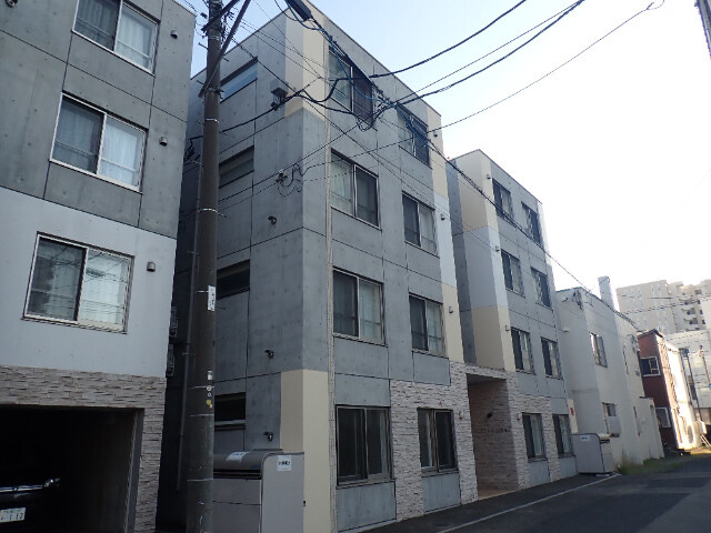 ＫＵＬＴＡ北１３条東Ⅰ