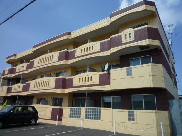 カーサみつも
