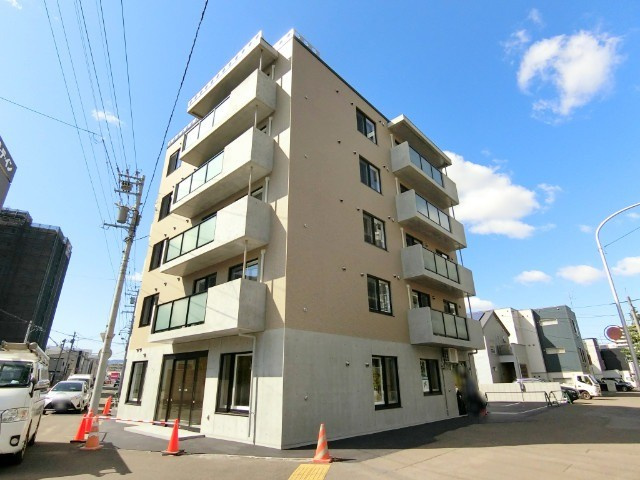 ＡＣＥＳ東札幌：エーシーズ東札幌