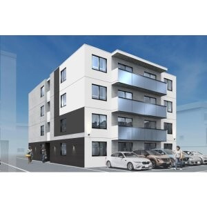 札幌市白石区中央一条６丁目の賃貸マンション