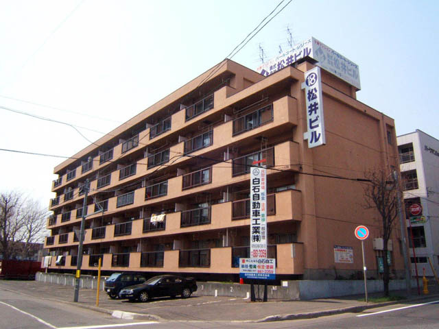 第１８松井ビル