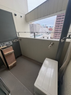 朝日プラザ西道頓堀9階