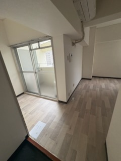 朝日プラザ西道頓堀9階