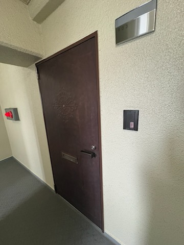 朝日プラザ西道頓堀9階