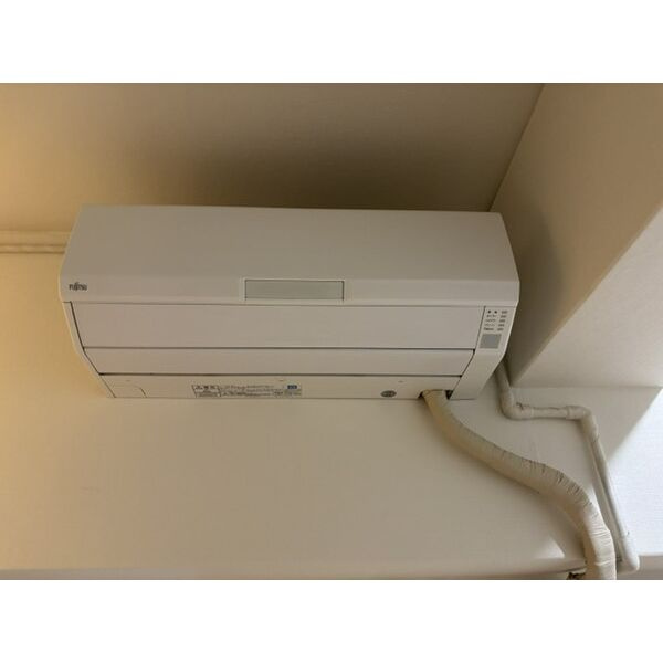 朝日プラザ西道頓堀9階