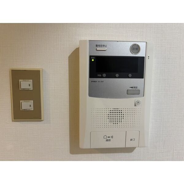 朝日プラザ西道頓堀9階