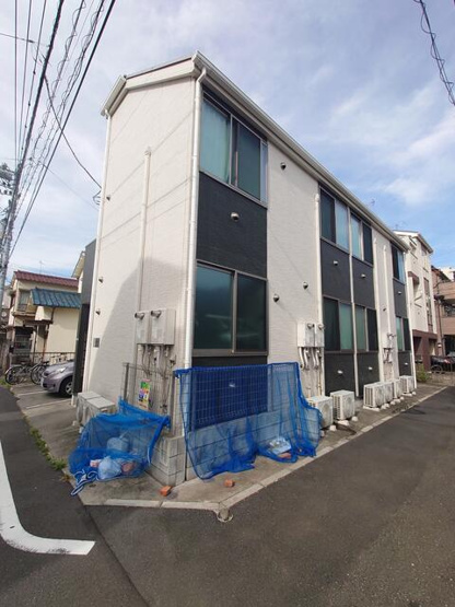 【外観】