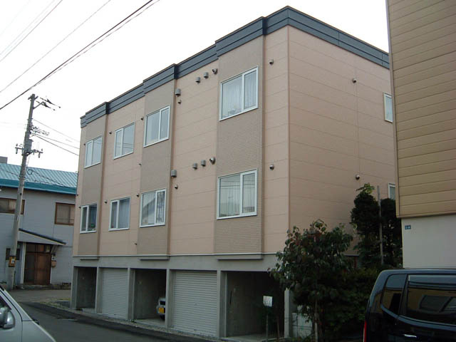 サンヴィレッジ楓