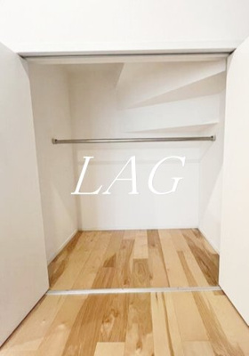 【収納】 | Ｋ－ｈｏｕｓｅ西蒲田 | 収納です。