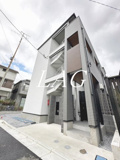 ＭＥＬＤＩＡ池上の画像