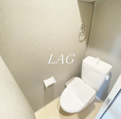 【トイレ】 | ＭＥＬＤＩＡ池上 | トイレです。