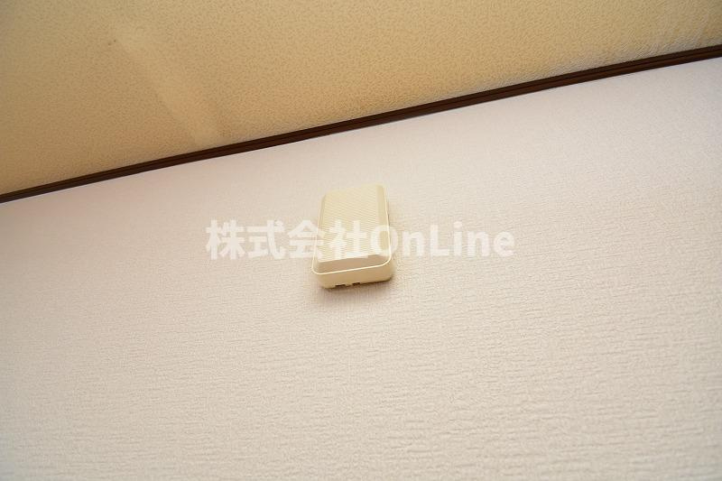 ロイヤルコーポの設備